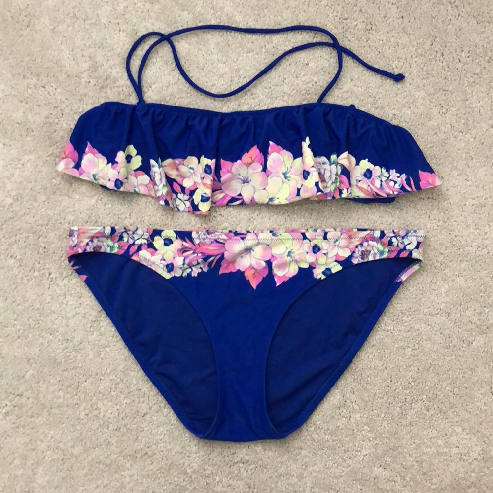 american eagle bathing suit